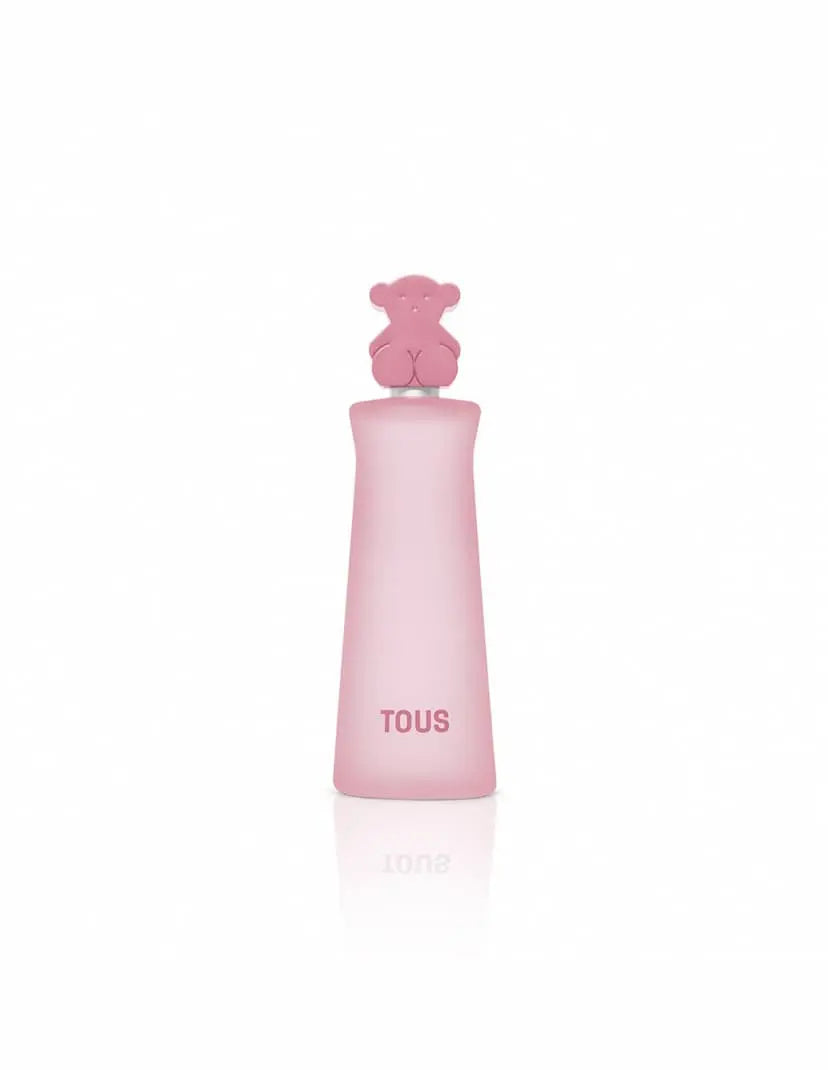 Tous Kids Girl Eau De Toilette 100ml par Tous Tous