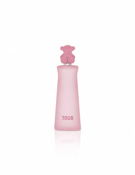 Tous Kids Girl Eau De Toilette 100ml par Tous Tous