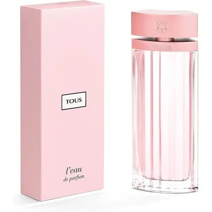 Tous L'eau Eau de Parfum spray Tous