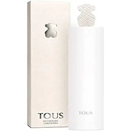 Tous Les Colonias Concentré e Eau de Cologne 90ml Tous