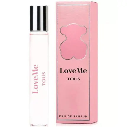 Tous Love Me By Tous Eau De Parfum 0.5 Oz Travel Spray Pen Tous