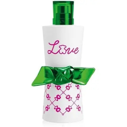 Tous Love Eau De Toilette Spray 50 Milliliters By Tous
