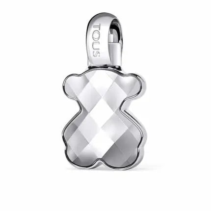 Tous LoveMe The Silver Eau de Parfum   pour femme  30ml Tous