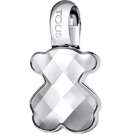 Tous LoveMe The Silver Eau de Parfum   pour femme  30ml Tous