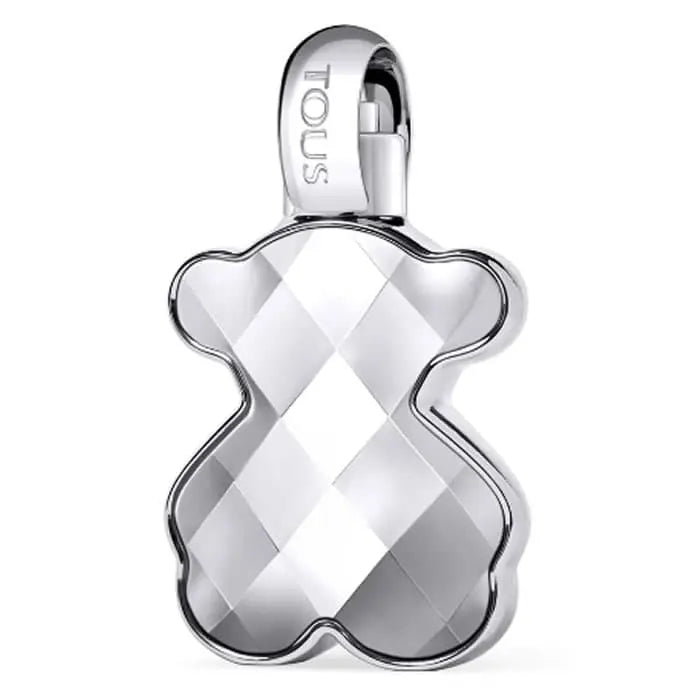 Tous Loveme The Silver Parfum Eau De Parfum spray 50ml Tous