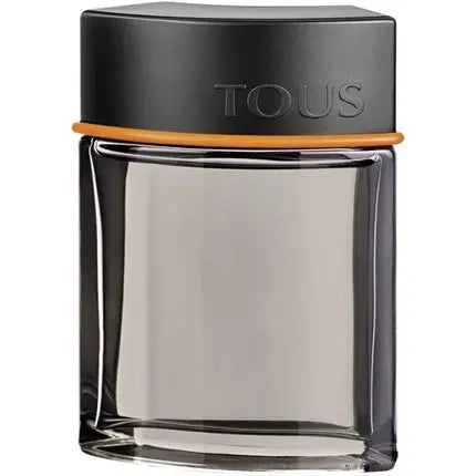 Tous Man Intense Eau de Toilette Pour Homme 50ml Tous