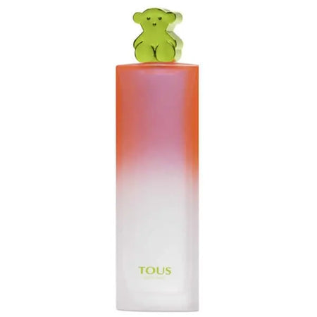 Tous Neon Candy Eau de Toilette 3 Ounce Tous