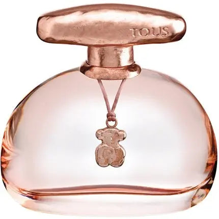 Tous Touch Elixir Eau De Parfum For Women - 100 Ml Tous