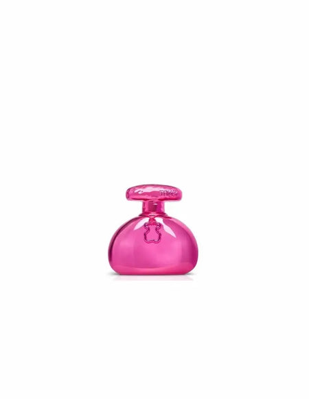 Tous Tous Electro Touch Eau De Parfum 50 Ml By Tous Tous