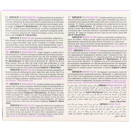 Exitenn Exiplex Kit Bond Booster 100ml - Pack of 3