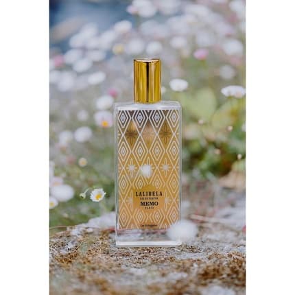 Memo Paris Lalibela Eau de Parfum (EDP) Mixte