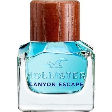 Hollister Canyon Escape for Him Eau de Toilette 30ml Hollister