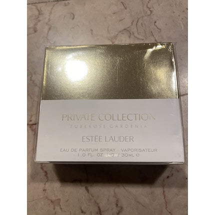 Estee Lauder Private Collection Tuberose Gardenia Eau De Parfum Spray 30ml Estée Lauder