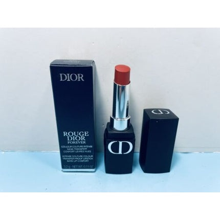 Rouge Dior Forever Transfer Proof Lipstick in 840 Forever Dior - Dior