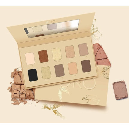 Joko Mystery Eyeshadow Palette 15ml