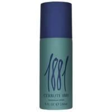 Cerruti 1881 Deodorant Déodorant (Déo) Homme 150ml