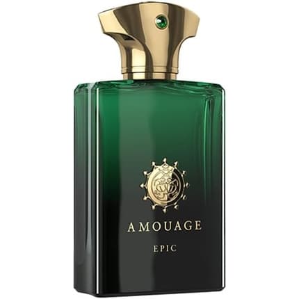Amouage Epic Man Eau de Parfum (EDP) Mixte 100ml