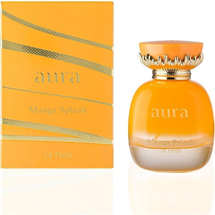 La Fede Aura Manga Splash Eau De Parfum 100ml