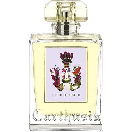 Carthusia Eau de Toilette pour femme  50ml Carthusia