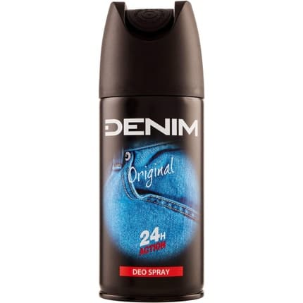 Denim Original Deospray Deodorant Déodorant (Déo) Mixte