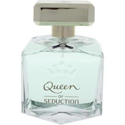 Antonio Banderas Queen Of Seduction Eau de Toilette (EDT) Femme 80ml