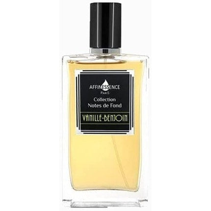 Vanille Benjoin Eau de Parfum Affinessence