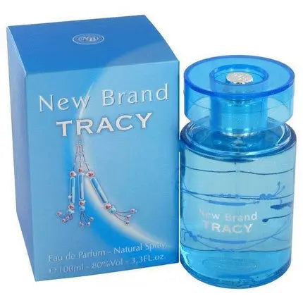 Tracy - Eau de Parfum Spray 3.4oz Women's Perfume New Brand Tracy