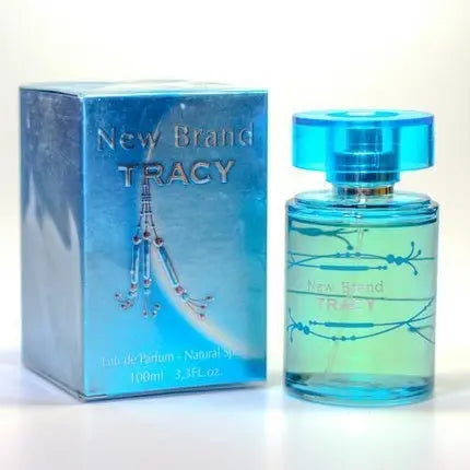 Tracy - Eau de Parfum Spray 3.4oz Women's Perfume New Brand Tracy