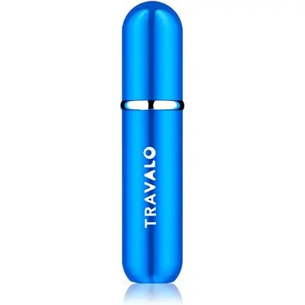 Travalo Classic Blue Perfume Atomizer Travalo