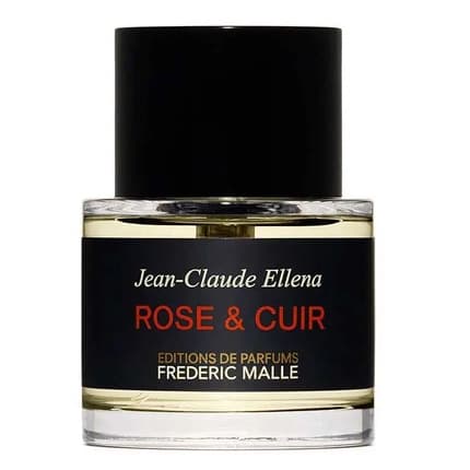 Frederic Malle Rose And Cuir Eau de Parfum (EDP) Mixte 50ml