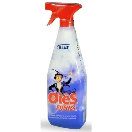 Trigger 750 ML Classic Blue Degreaser Oies