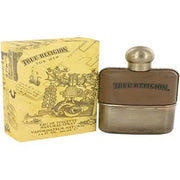 True Religion for Men Eau de Toilette Spray 100ml True Religion