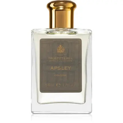 Truefitt & Hill Apsley Cologne 50 ml for Men Truefitt & Hill