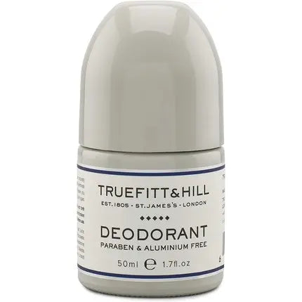 Truefitt and Hill Gentleman's Deodorant Truefitt & Hill