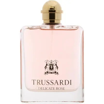 Trussardi Delicate Rose Eau de toilette  Spray 50ml Trussardi