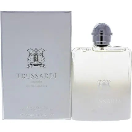 Trussardi Donna pour femme  3.4 oz, 1oz équivaut à 30ml Eau de toilette  Spray Trussardi