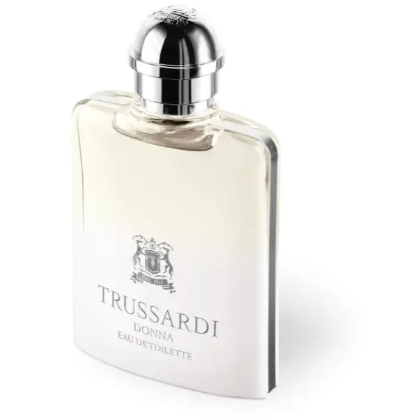 Trussardi Donna pour femme  3.4 oz, 1oz équivaut à 30ml Eau de toilette  Spray Trussardi