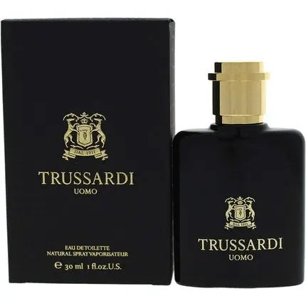 Trussardi Eau De Toilette 30ml Trussardi