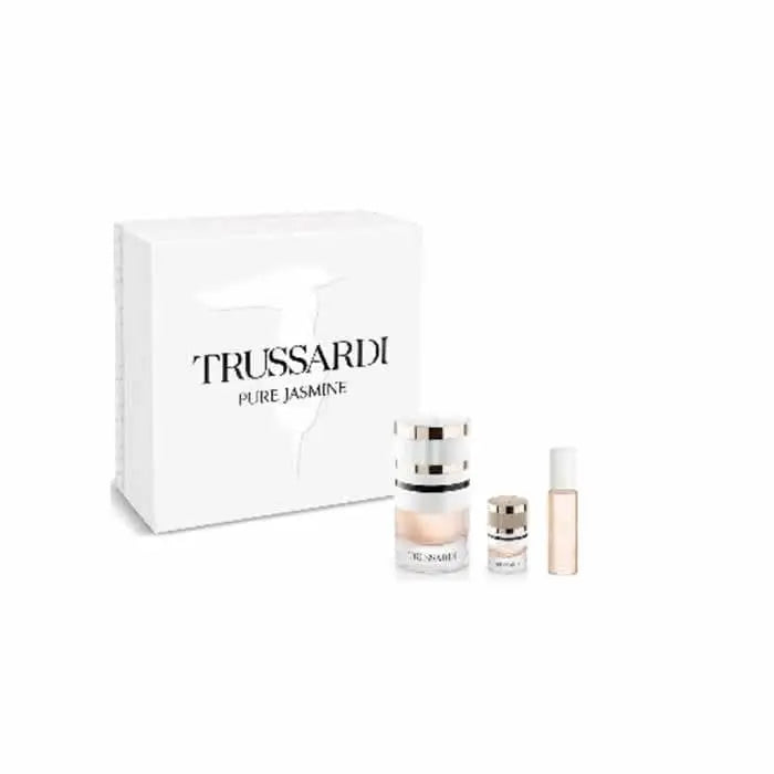 Trussardi Femme's Fragrance Set - Ideal for Adults - Unisex Trussardi