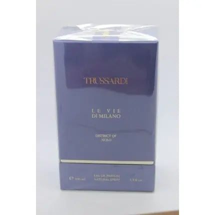 Le Vie Di Milano District Of Nolo Perfumed Water Spray 100ml