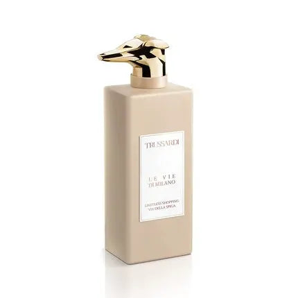 Trussardi Le Vie di Milano Limitless Shopping Via Della Spiga Eau de Parfum for Women 100ml Trussardi