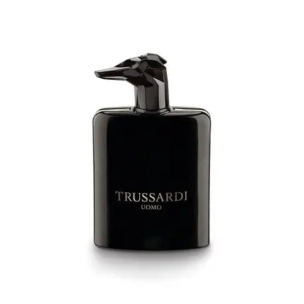 Trussardi Levriero Uomo Eau de parfum  Spray Parfum  100ml New 2022 Limited Edition Trussardi