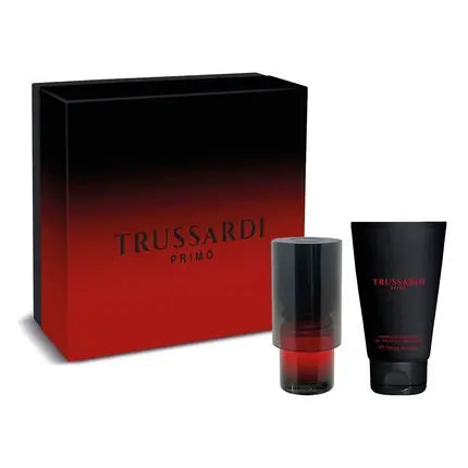 Trussardi Primo Eau De Parfum 50 Ml Set Trussardi