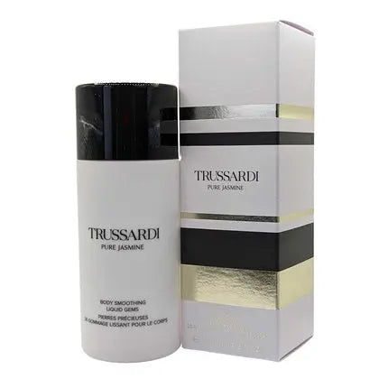 Trussardi Pure Jasmine Trussardi