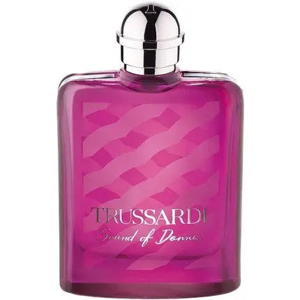 Trussardi Sound Of Donna Eau De Parfum 100ml Trussardi