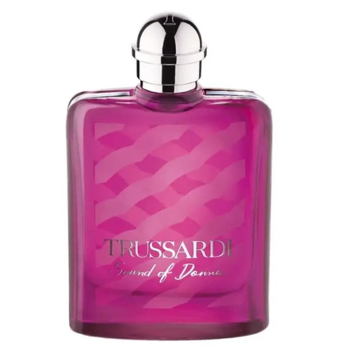 Trussardi Sound of Don Eau de parfum  V 30ml 0.42ml Trussardi