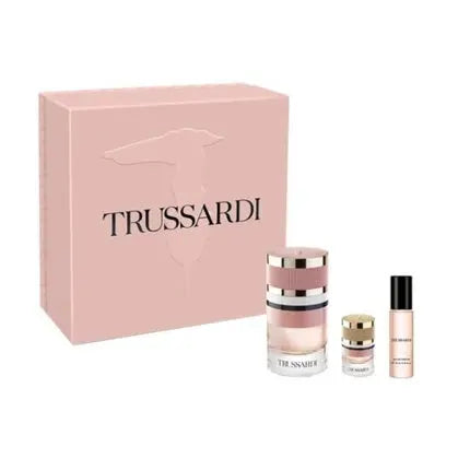 Trussardi Woman Kit - EDP 60ml Trussardi