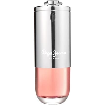 Pepe Jeans Bright Eau de Parfum (EDP) Mixte 80ml