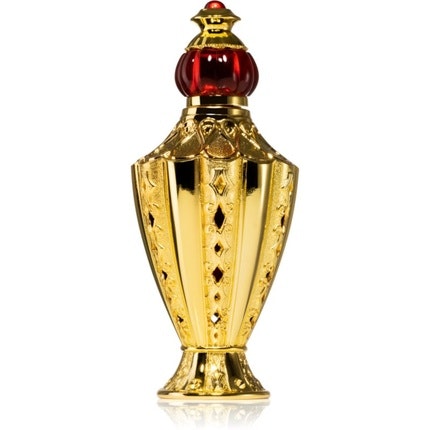 Bait Al Bakhoor Ruby Rose Perfume Oil