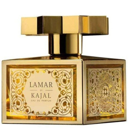 Kajal Lamar De Parfum spray Pour Homme 3.4 Ounce Kajal Parfums Paris